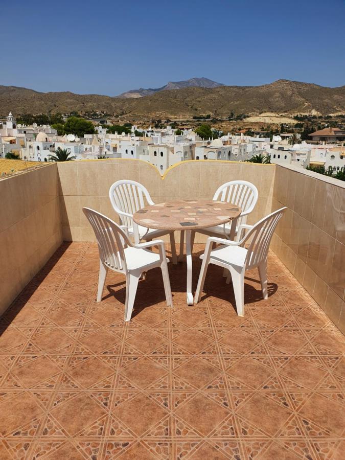 Apartamento Alkabir Playa El Campello Esterno foto