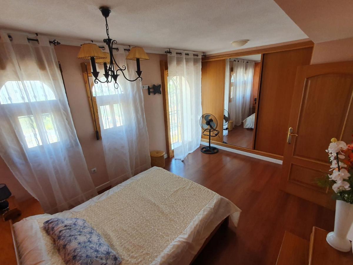 Apartamento Alkabir Playa El Campello Esterno foto