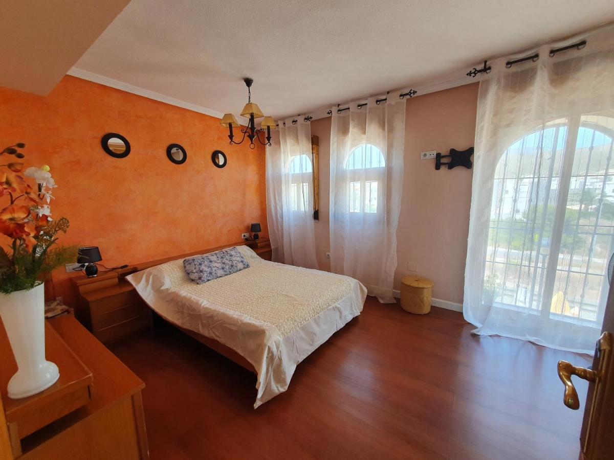 Apartamento Alkabir Playa El Campello Esterno foto
