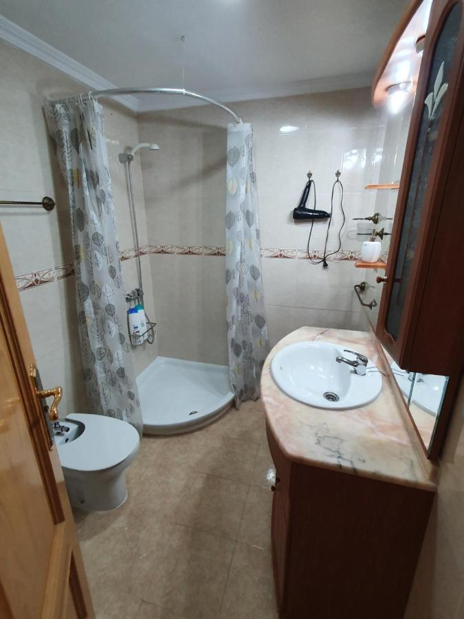Apartamento Alkabir Playa El Campello Esterno foto