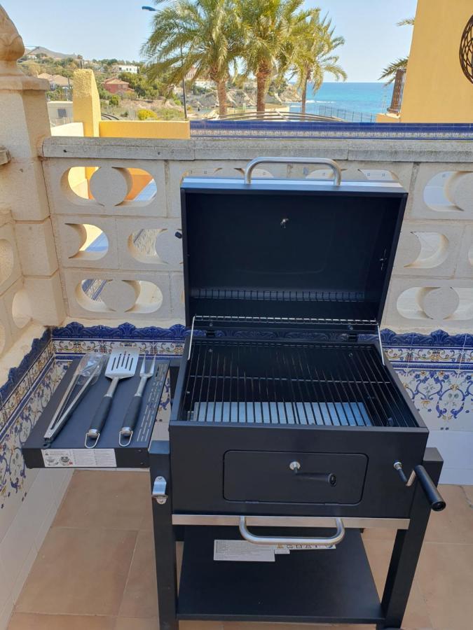 Apartamento Alkabir Playa El Campello Esterno foto