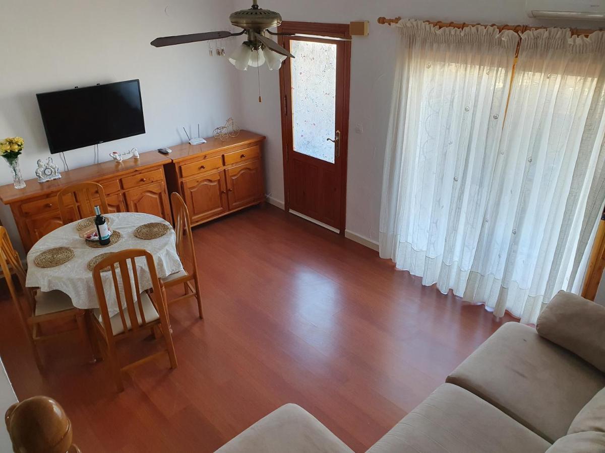 Apartamento Alkabir Playa El Campello Esterno foto