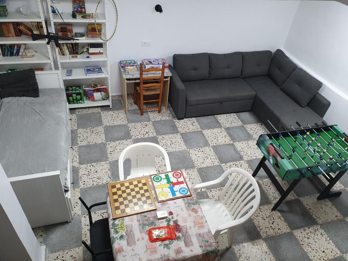 Apartamento Alkabir Playa El Campello Esterno foto