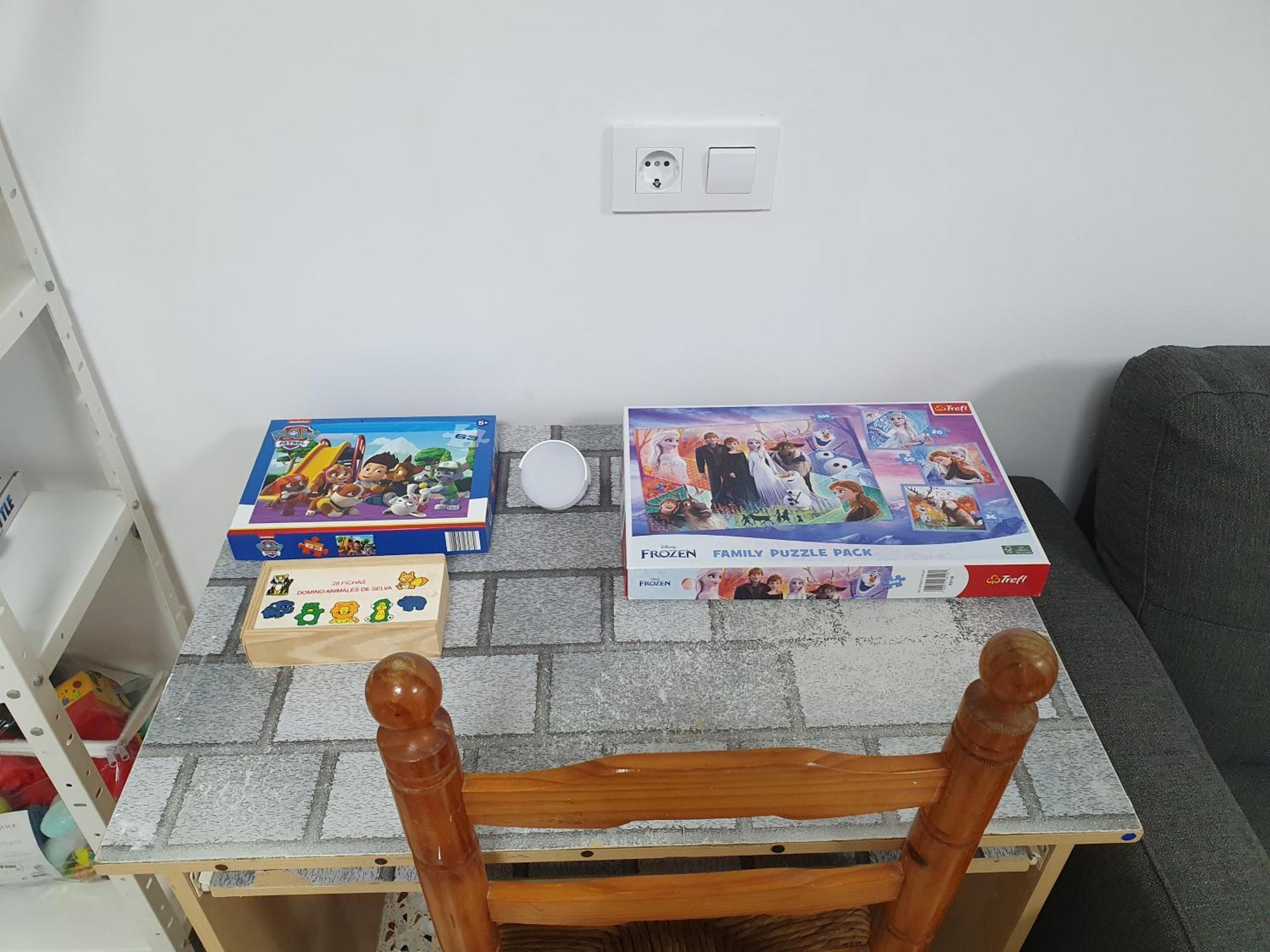 Apartamento Alkabir Playa El Campello Esterno foto