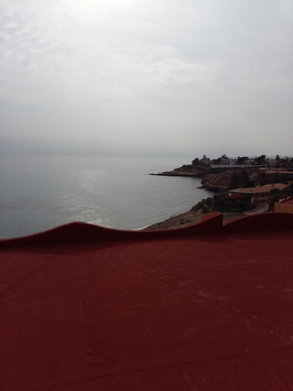 Apartamento Alkabir Playa El Campello Esterno foto