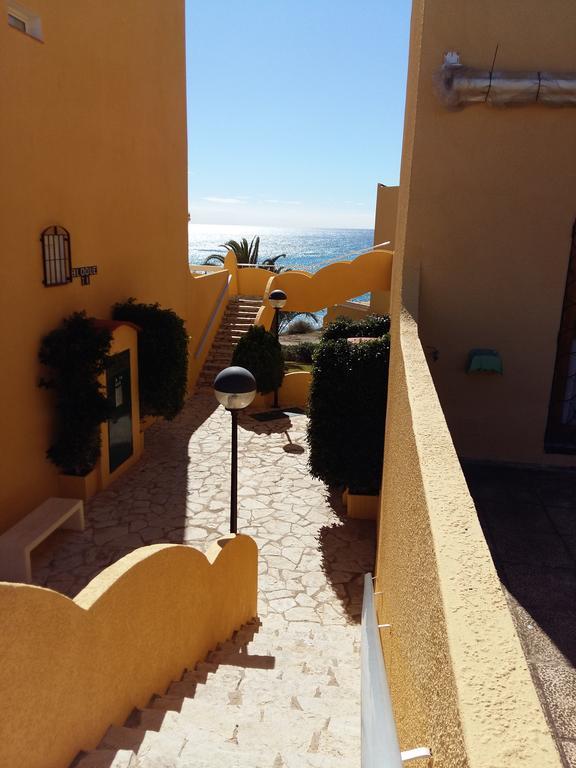 Apartamento Alkabir Playa El Campello Esterno foto
