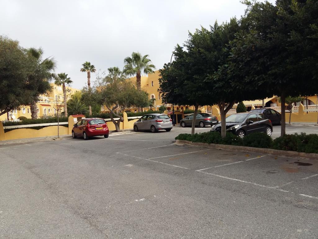 Apartamento Alkabir Playa El Campello Esterno foto
