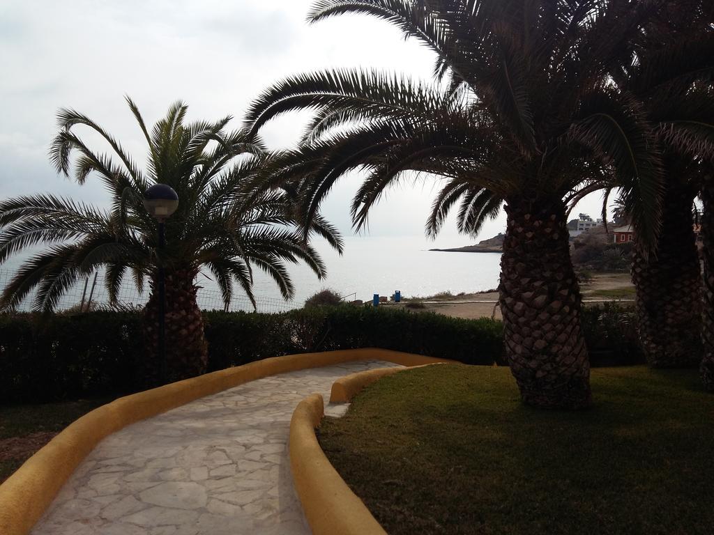 Apartamento Alkabir Playa El Campello Esterno foto