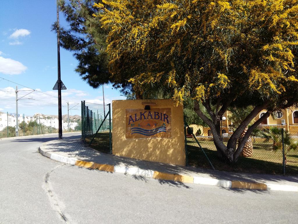 Apartamento Alkabir Playa El Campello Esterno foto