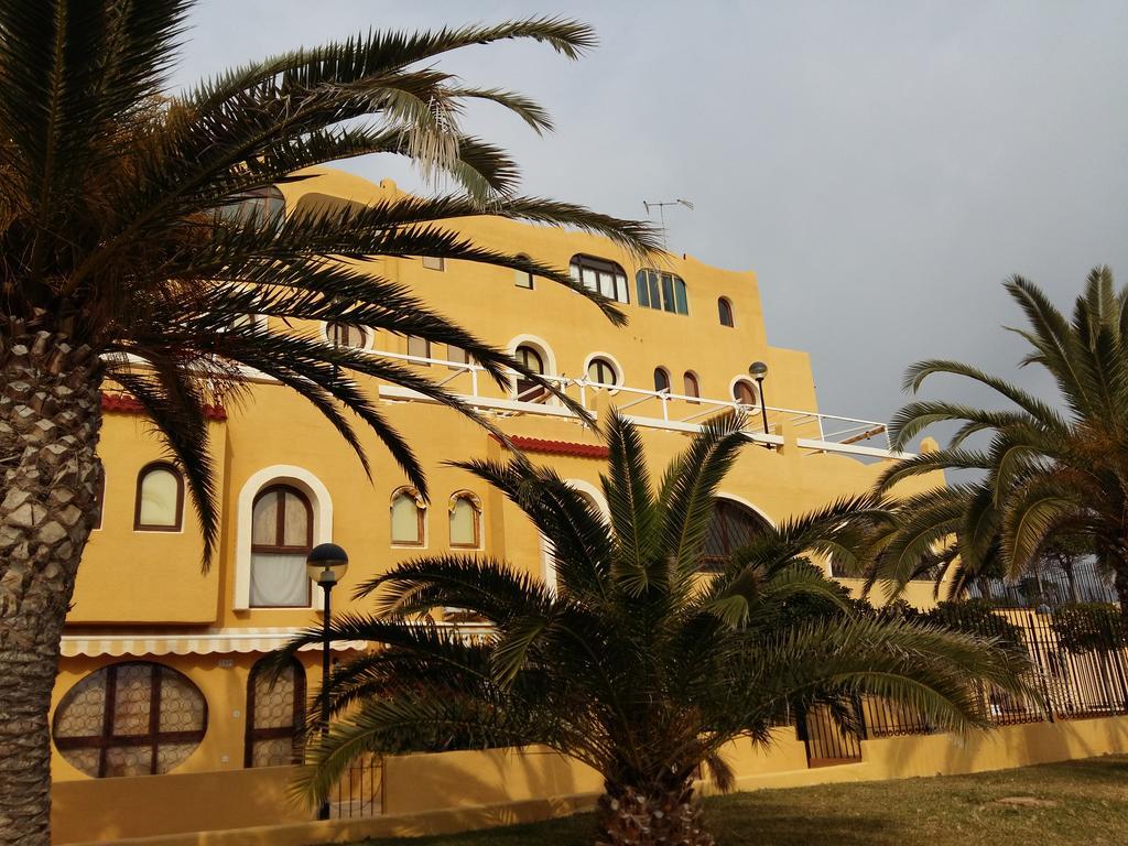 Apartamento Alkabir Playa El Campello Esterno foto