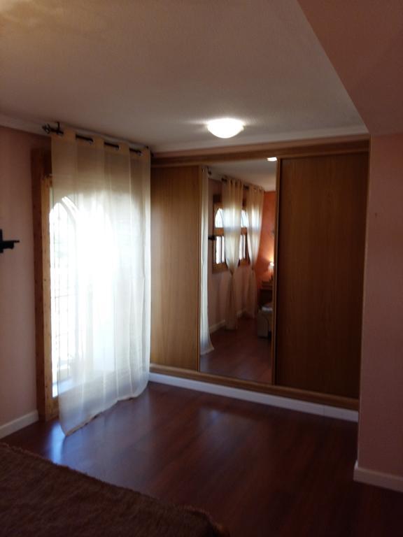 Apartamento Alkabir Playa El Campello Esterno foto