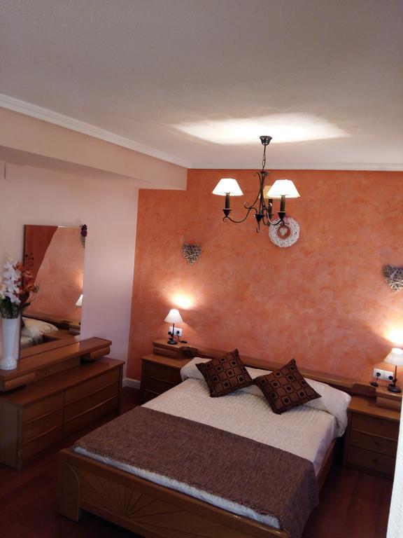 Apartamento Alkabir Playa El Campello Esterno foto